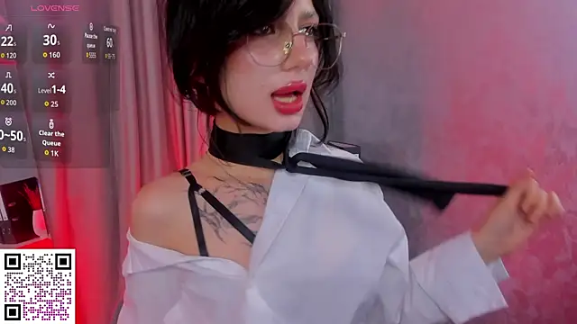 Michelle Murray online show from 10/29/25, 04:20