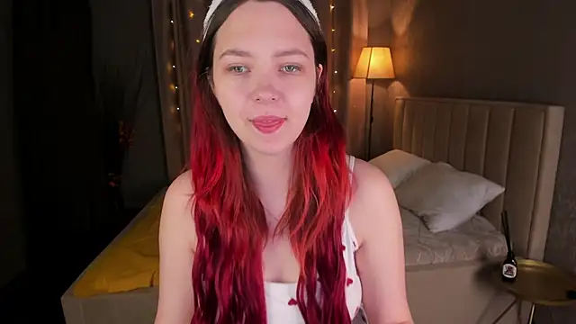 Monica  Queen online show from 11/18/25, 11:59