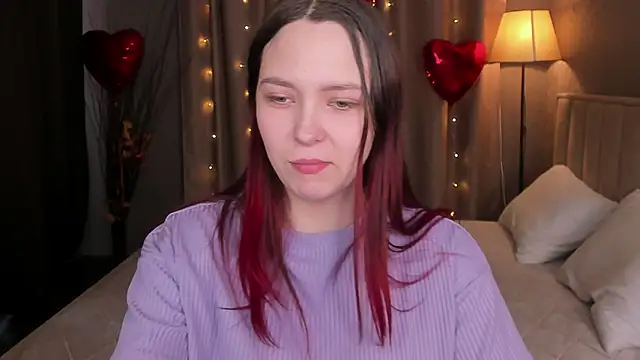 Monica  Queen online show from 02/19/26, 05:25