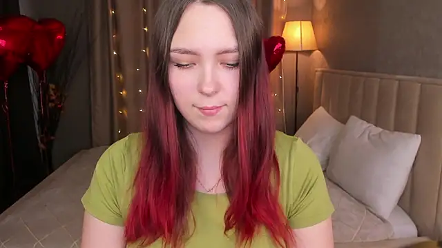 Monica  Queen online show from 02/24/26, 05:38