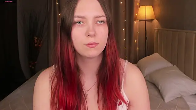 Monica  Queen online show from 03/13/26, 05:25