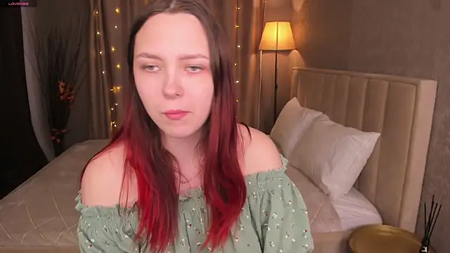 Monica  Queen online show from 03/19/26, 05:33