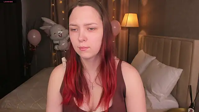 Monica  Queen online show from 03/28/26, 05:29