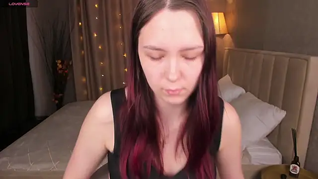 Monica  Queen online show from 04/20/26, 05:32