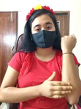 Love Queen11 online show from 04/07/26, 08:48