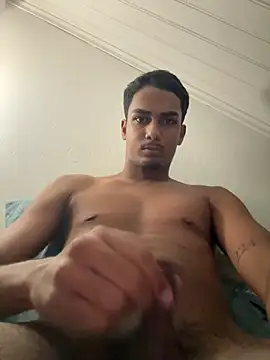 Aaroncornelius online show from 03/19/26, 10:03