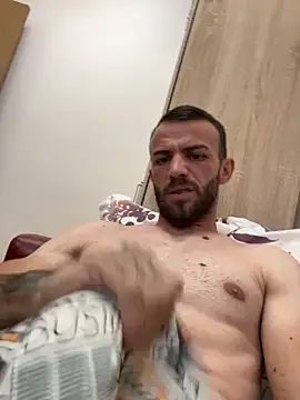 sexyman1936 online show from 10/07/25, 12:24