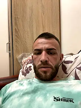 sexyman1936 online show from 10/10/25, 08:52