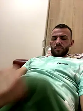 sexyman1936 online show from 10/14/25, 09:26