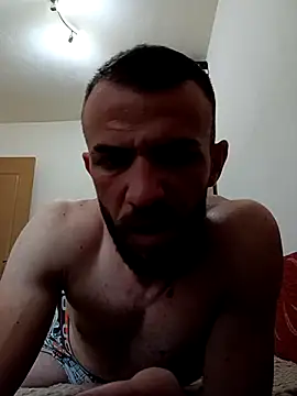 sexyman1936 online show from 10/15/25, 10:04