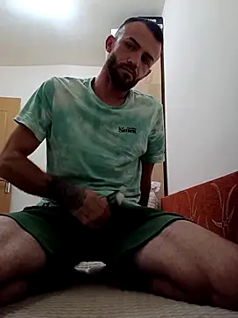 sexyman1936 online show from 10/16/25, 03:51