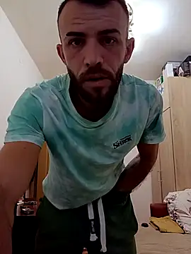 sexyman1936 online show from 10/17/25, 04:26