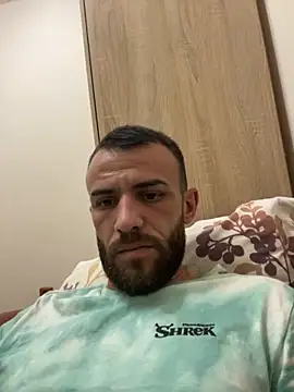 sexyman1936 online show from 10/17/25, 08:00