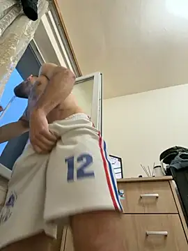 sexyman1936 online show from 11/28/25, 05:32