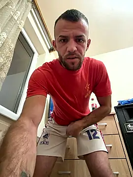 sexyman1936 online show from 01/10/26, 05:09