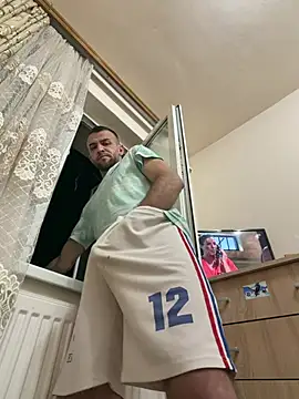 sexyman1936 online show from 02/08/26, 04:27