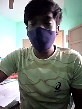 handsome blg tam online show from 11/23/25, 05:07