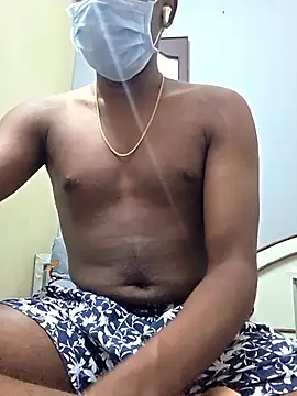 handsome blg tam online show from 12/03/25, 11:30