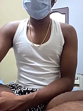 handsome blg tam online show from 02/27/26, 10:48