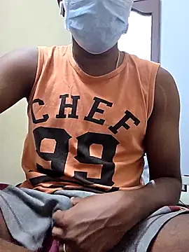 handsome blg tam online show from 03/28/26, 10:04