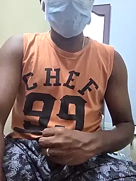 handsome blg tam online show from 04/01/26, 05:10