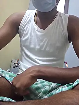 handsome blg tam online show from 04/05/26, 06:10