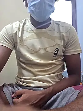 handsome blg tam online show from 04/13/26, 05:46