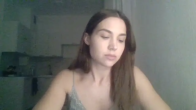 Snapshot of Arivessa chatting on 10/24/25, 06:37 Arivessa online show from 10/24/25, 06:37