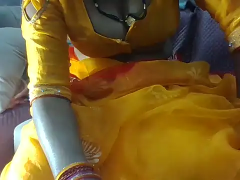 RINA RANI 0 online show from 10/27/25, 01:59