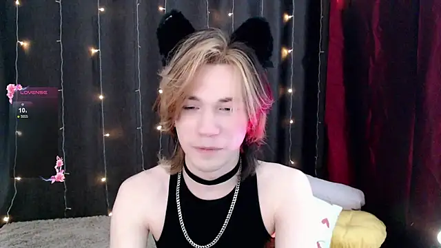 evan reinhart online show from 11/08/25, 12:44