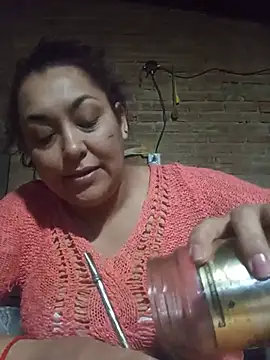 Snapshot of Lobizona chatting on 06/15/26, 01:57 Lobizona online show from 06/15/26, 01:57