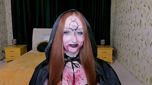 Snapshot of TwilightSerena chatting on 10/31/25, 07:48 TwilightSerena online show from 10/31/25, 07:48