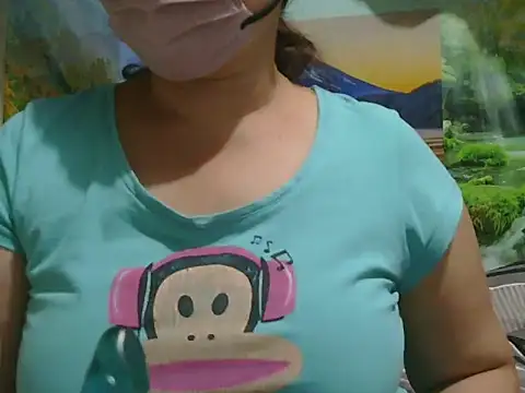 Kimkhaepretty online show from 10/12/25, 03:00