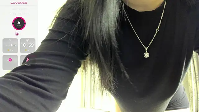 cute cutiepie online show from 10/02/25, 01:07