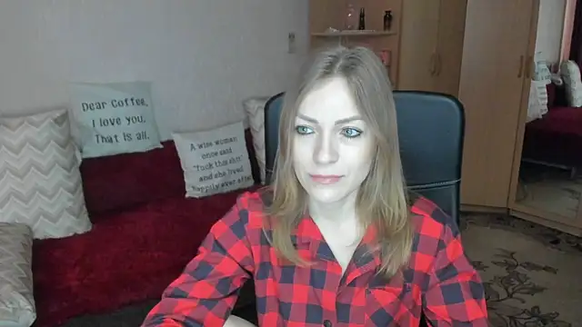 Tiffany Bates online show from 04/23/26, 09:08