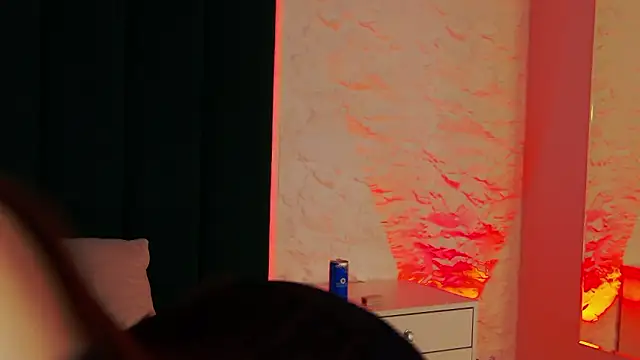 Luna Olsen online show from 03/15/26, 04:29