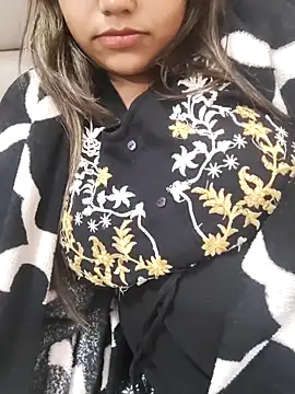 Miss Rose   online show from 11/08/25, 05:56