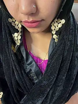 Miss Rose   online show from 02/17/26, 04:09