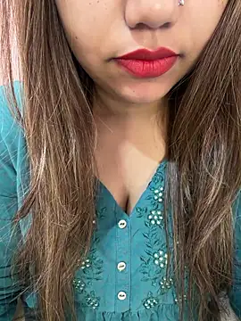 Miss Rose   online show from 05/21/26, 05:36
