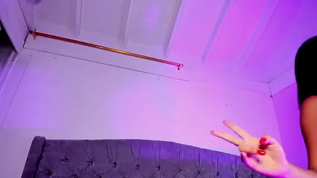 melevansxs online show from 03/02/26, 07:26