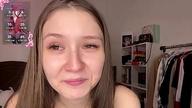 Denny Yorgeritai online show from 12/13/25, 07:53