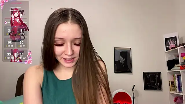 Denny Yorgeritai online show from 12/20/25, 03:08