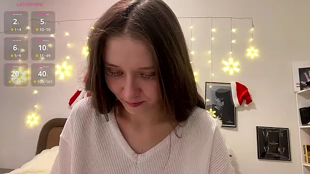 Denny Yorgeritai online show from 02/08/26, 01:25