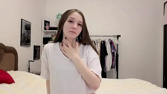 Denny Yorgeritai online show from 04/16/26, 12:17