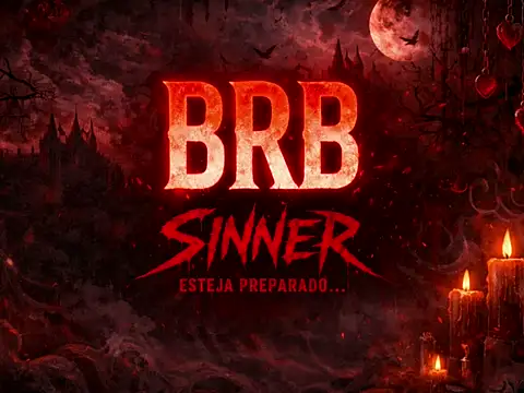 Snapshot of Sinner___ chatting on 01/31/26, 11:03 Sinner online show from 01/31/26, 11:03