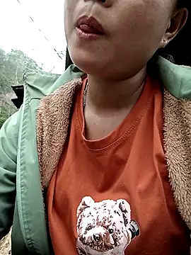 Samyy xx online show from 02/12/26, 04:29