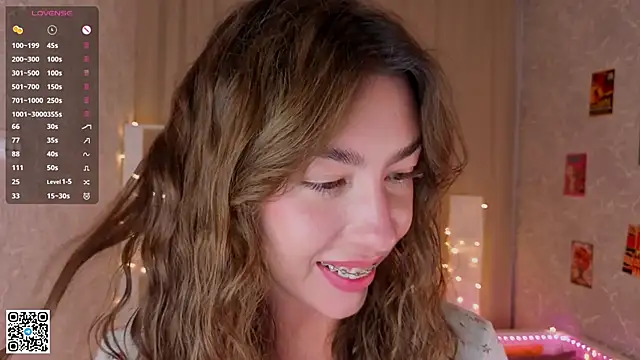 KeilaJeschon online show from 11/08/25, 04:12