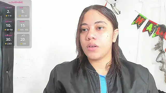 vanelope smith online show from 10/13/25, 11:38