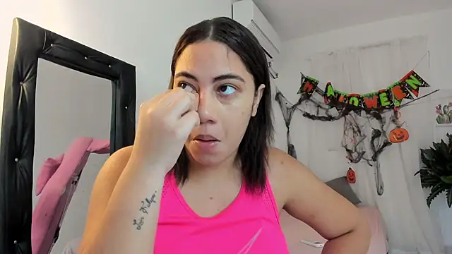 vanelope smith online show from 10/27/25, 10:14