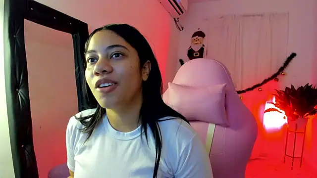 vanelope smith online show from 11/29/25, 01:30